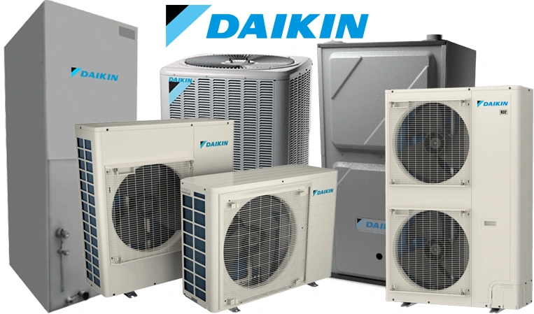 daikin
