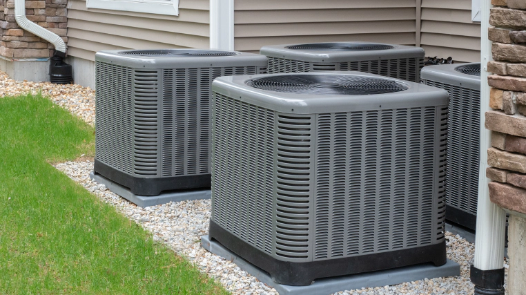 heat pump