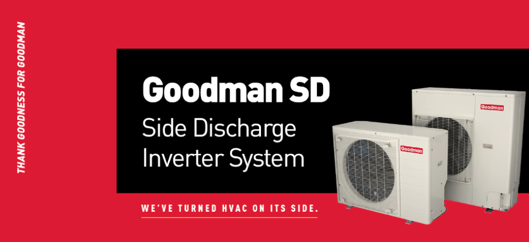 goodman dealer
