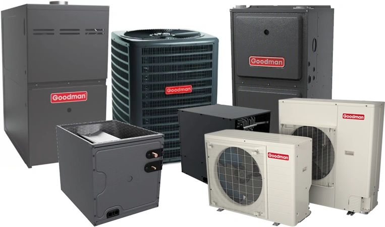 goodman products