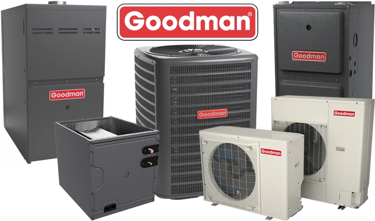 goodman